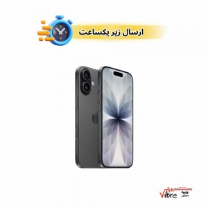 گوشی موبایل اپل آیفون 17 مدل Apple iPhone 17