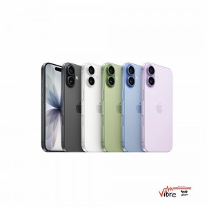 گوشی موبایل اپل آیفون 17 مدل Apple iPhone 17