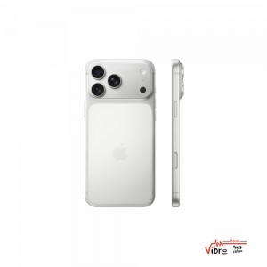 گوشی موبایل اپل آیفون 17 پرو مکس مدل  Apple iPhone 17pro MAX