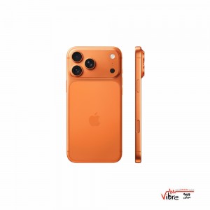 گوشی موبایل اپل آیفون 17 پرو مکس مدل  Apple iPhone 17pro MAX