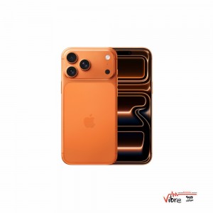گوشی موبایل اپل آیفون 17 پرو مکس مدل  Apple iPhone 17pro MAX
