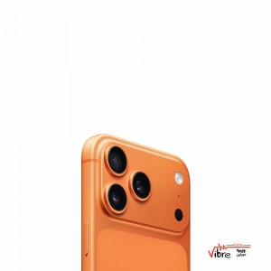 گوشی موبایل اپل آیفون 17 پرو مکس مدل  Apple iPhone 17pro MAX