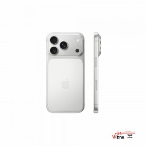 گوشی موبایل اپل آیفون 17 پرو مدل  Apple iPhone 17pro