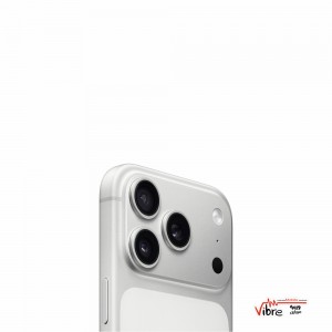 گوشی موبایل اپل آیفون 17 پرو مدل  Apple iPhone 17pro