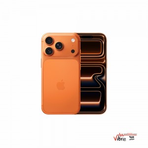 گوشی موبایل اپل آیفون 17 پرو مدل  Apple iPhone 17pro