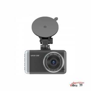 دوربین ثبت وقایع خودرو گرین لاین مدل Green Lion Dash Cam Pro Front and Rear