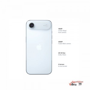 گوشی موبایل اپل آیفون 17 ایر مدل   Apple iPhone 17 AIR