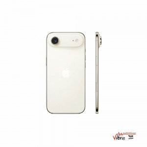 گوشی موبایل اپل آیفون 17 ایر مدل   Apple iPhone 17 AIR