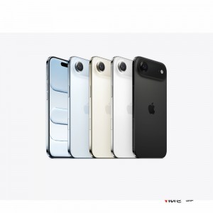گوشی موبایل اپل آیفون 17 ایر مدل   Apple iPhone 17 AIR