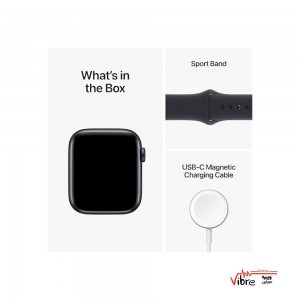 ساعت هوشمند اپل مدل Apple Watch SE 2 (2023) 44mm GPS