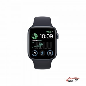 ساعت هوشمند اپل مدل Apple Watch SE 2 (2023) 44mm GPS