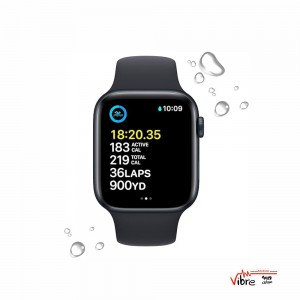 ساعت هوشمند اپل مدل Apple Watch SE 2 (2023) 44mm GPS