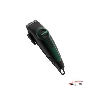 ماشین اصلاح موی حرفه ای گرین لاین مدل Green Lion Professional Hair Clipper