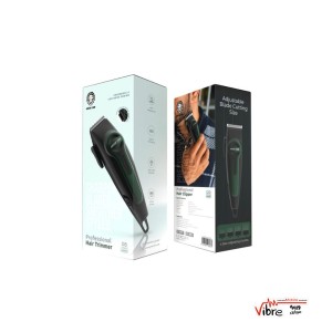 ماشین اصلاح موی حرفه ای گرین لاین مدل Green Lion Professional Hair Clipper