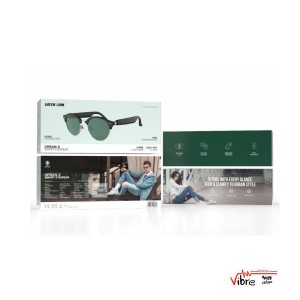 عینک هوشمند اوربان ایکس گرین لاین مدل Green Lion Urban-X Smart Eyewear
