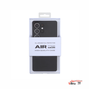کاور کی‌زد دوو مدل Air Skin مناسب برای گوشی موبایل سامسونگ Galaxy S25 Ultra