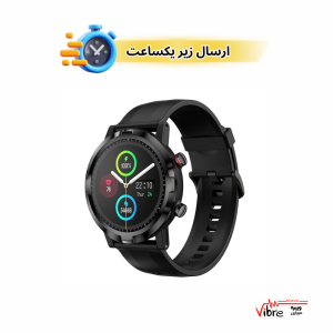 ساعت هوشمندHaylou RT مدل LS05S - مشکی