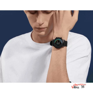 ساعت هوشمند Haylou RT مدل LS05S - مشکی