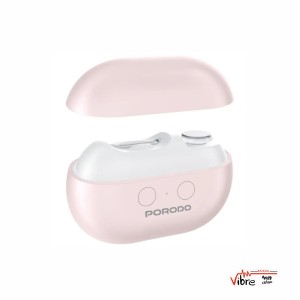 ناخن‌گیر برقی پرودو مدلPorodo Multi-Function Electric Nail Clipper