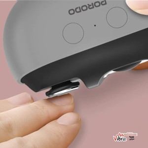 ناخن‌گیرشارژی