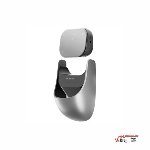ماوس بی‌سیم هوشمند پرودو مدل Porodo Vireo Smart Wireless Mouse