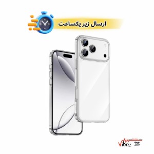 قاب آیفون 17 پرو مکس گرین‌لاین مدل  Green Lion  Delgado Case for  iPhone 17 Pro Max