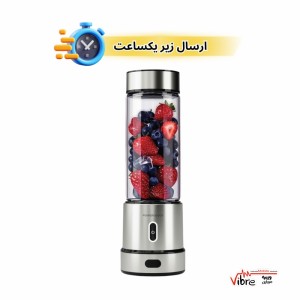 مخلوط‌کن قابل‌حمل پاورولوژی مدل Powerology Vitromix Portable Blender