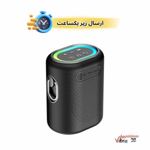 اسپیکر قابل حمل پاورولوژی مدل Powerology Portable Loud Speaker