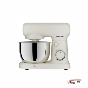 همزن ایستاده برقی پرودو مدل Porodo Lifestyle Tilt-Head Electric Household Stand Mixer\