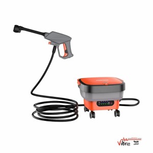 کارواش قابل حمل پرودو مدل Porodo AquaSpray Portable Washer