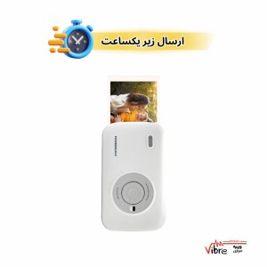 پرینتر حرارتی مینی پاورولوژی مدل Powerology Vivant Mini Thermal Printer