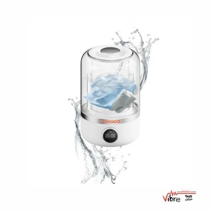 ماشین لباسشویی مینی پرودو مدل Porodo Cordless Mini Washing Machine 1.2L