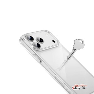 قاب آیفون 17 پرو مکس گرین‌لاین مدل Green Lion Delgado PC Case