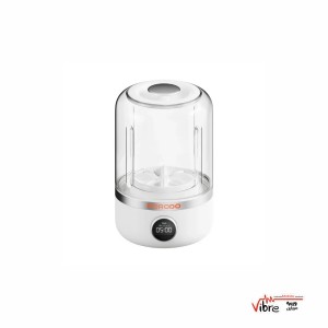 ماشین لباسشویی مینی پرودو مدل Porodo Cordless Mini Washing Machine 1.2L