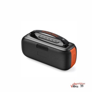 اسپیکر قابل حمل پرودو گالا لایت مدلPorodo Soundtec Gala Lite Portable RGB Speaker