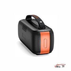 اسپیکر قابل حمل RGB Soundtec مدل Gala Lite