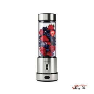 مخلوط‌کن قابل‌حمل Powerology مدل Vitromix