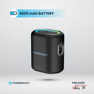 اسپیکر قابل حمل Powerology مدل PW011