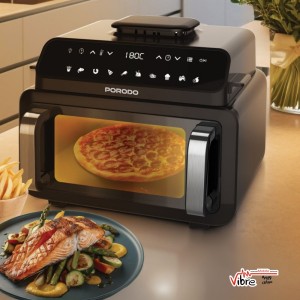 فرآیر پرودو مدل Flexi Cook Pro ظرفیت 10.5L