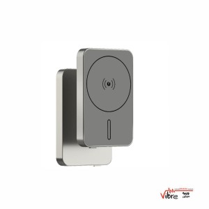 پاوربانک مگ سیف گرین لاین 5000 مدل Green Lion GL-MAG 5 5000mAh Power Bank