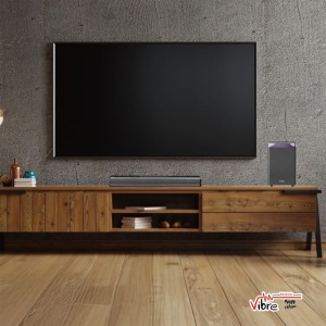 ساندبار Green Lion مدل Cinema SP100