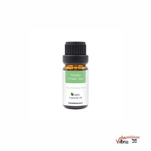 روغن عطری Powerology مدل Signature Scents