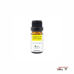 روغن عطری Powerology مدل Signature Scents