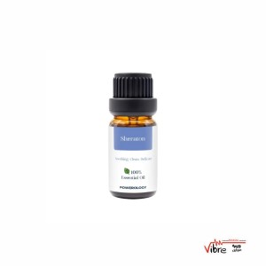 روغن عطری Powerology مدل Signature Scents