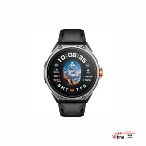 ساعت هوشمند پاورئولوژی مدل Powerology ALFA Urban Sports GPS Smartwatch