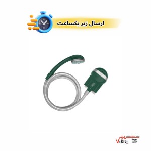 دوش شارژی قابل حمل گرین لاین مدل Green Lion Rechargeable Shower