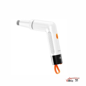 فرچه برقی پرودو مدل Porodo  MiniSpin Electric Cleaning Brush
