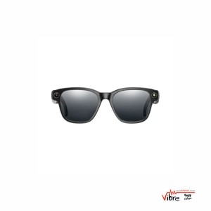 عینک هوشمند گرین‌لاین مدل Capture Smart AI Glasses – مشکی