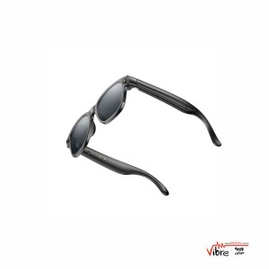 عینک هوشمند گرین‌لاین مدل Capture Smart AI Glasses – مشکی