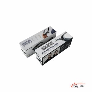 عینک هوشمند گرین‌لاین مدل Capture Smart AI Glasses – مشکی